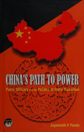 China's path to power