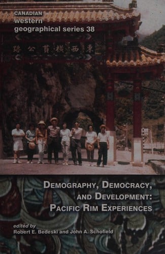 Demography, democracy, and development