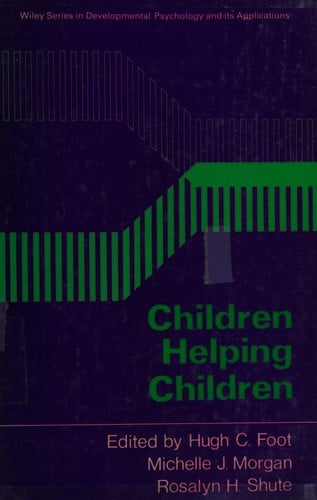 Children helping children