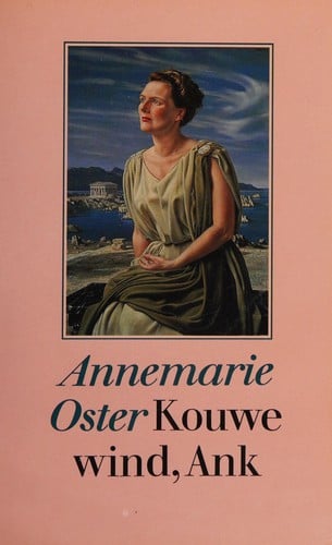 Kouwe wind, Ank
