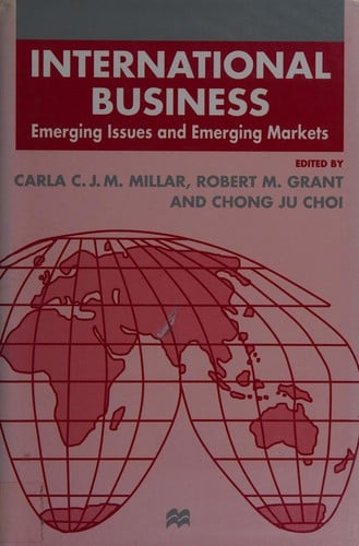 International business
