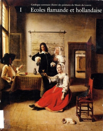 Écoles flamande et hollandaise