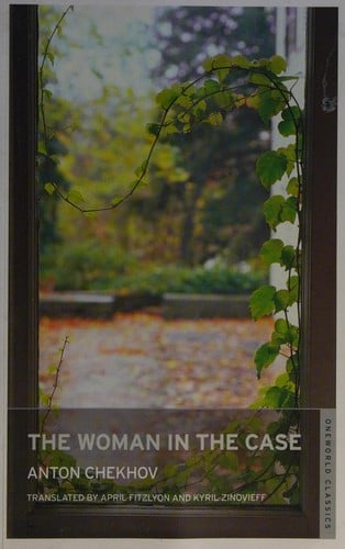 The woman in the case and other stories [24 stories]