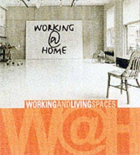Working and living spaces