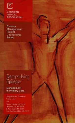 Demystifying epilepsy
