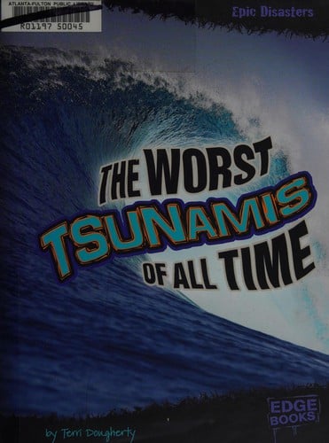The worst tsunamis of all time