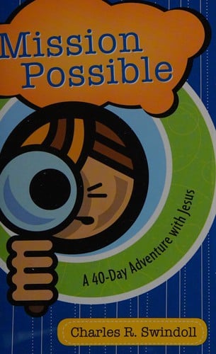 Mission possible
