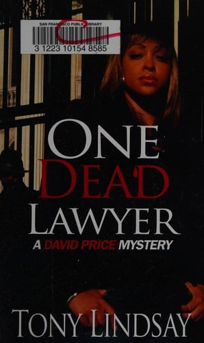 One dead lawyer
