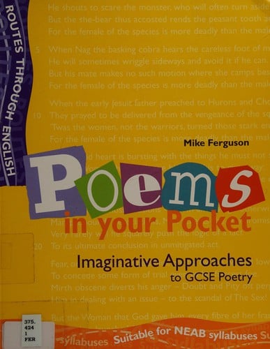 Routes Through English