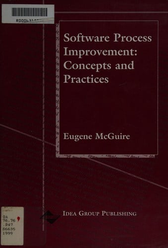 Software process improvement