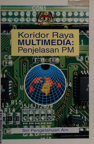 Korridor raya multimedia