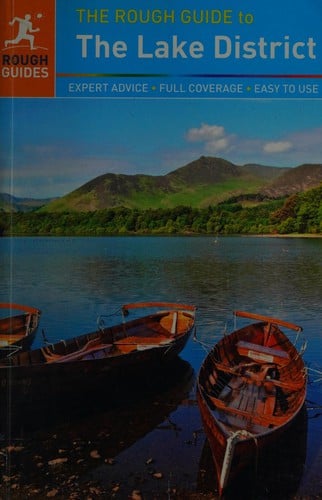 The rough guide to the Lake District