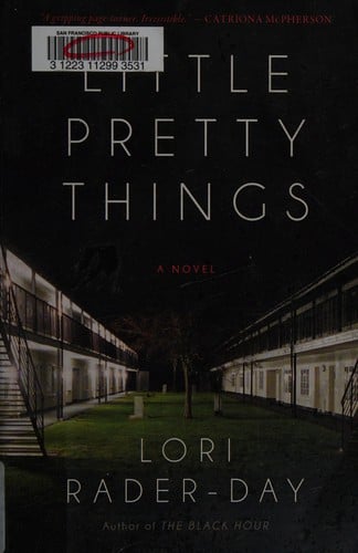 Little pretty things