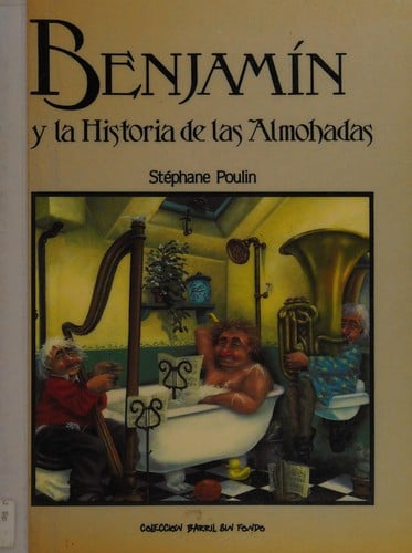 Benjamín y la historia de las almohadas