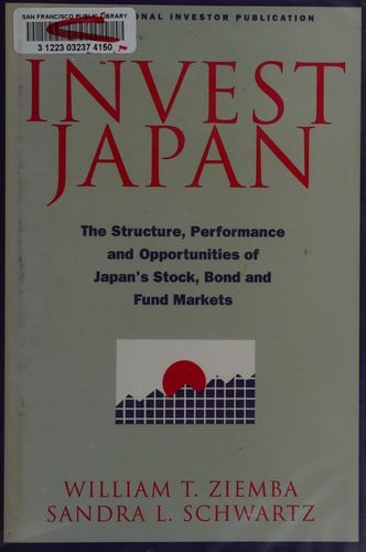 Invest Japan