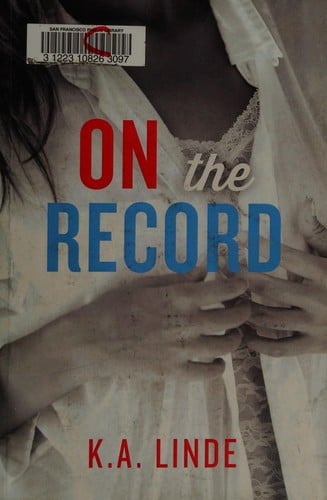 On the record