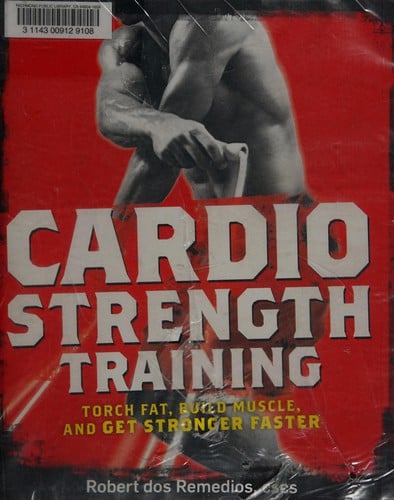 Cardio strength training