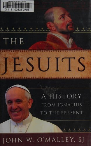 The Jesuits