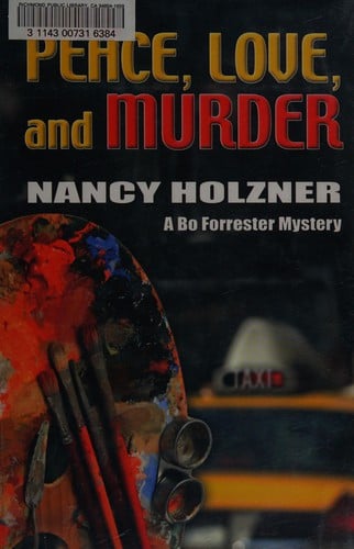 Peace, love, and murder