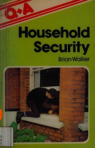 Household security