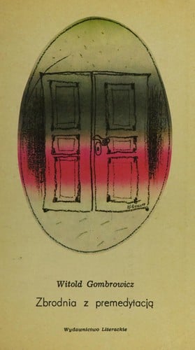 Zbrodnia z premedytacją