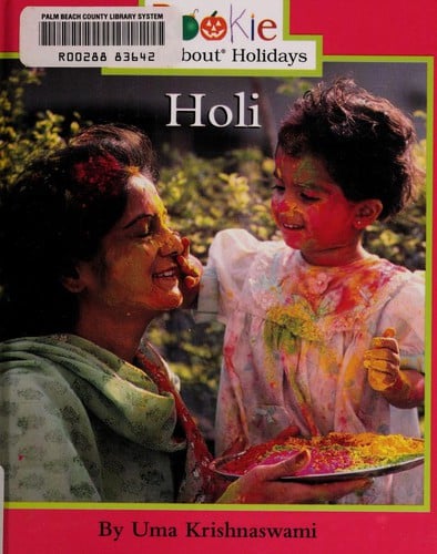 Holi