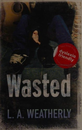 Wasted Lee Weatherly