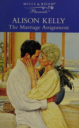 The marriage assignment