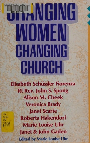 Changing women, changing church