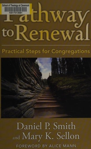 Pathway to renewal
