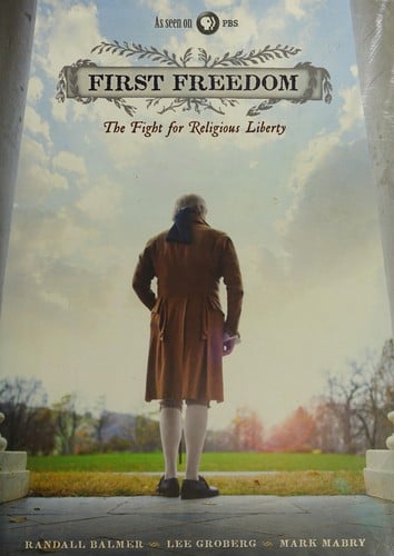 First freedom
