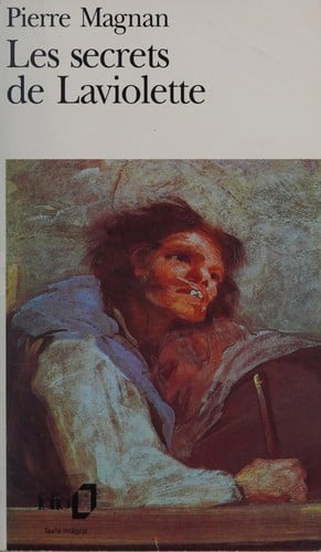 Les secrets de Laviolette