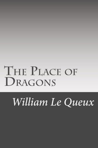 The place of dragons