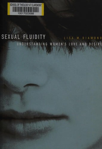 Sexual fluidity