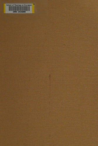 Dizionario patristico e di antichità cristiane