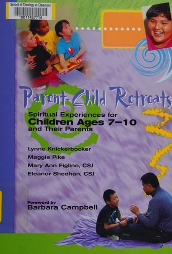 Parent-child retreats