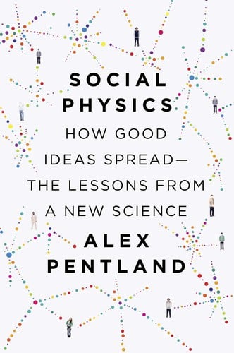 Social physics