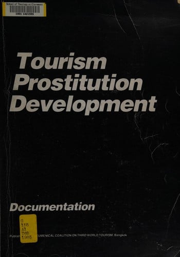 Tourism, prostitution, development