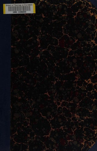 Was hat Mohammed aus dem Judenthume aufgenommen?