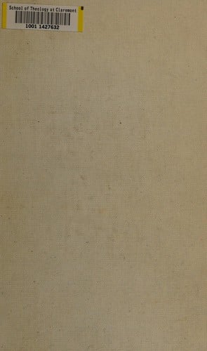 Introduction to Puritan theology