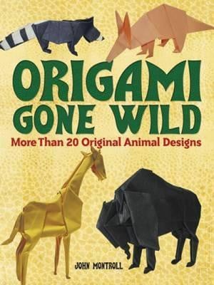Origami gone wild