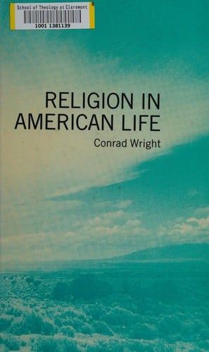 Religion in American life