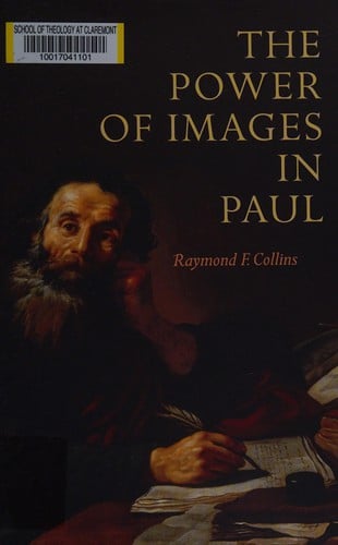 The power of images in Paul