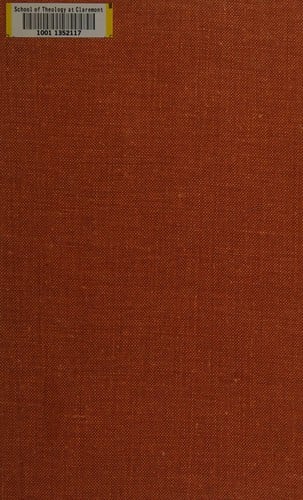 Die Theologie des Paulus im Umriss