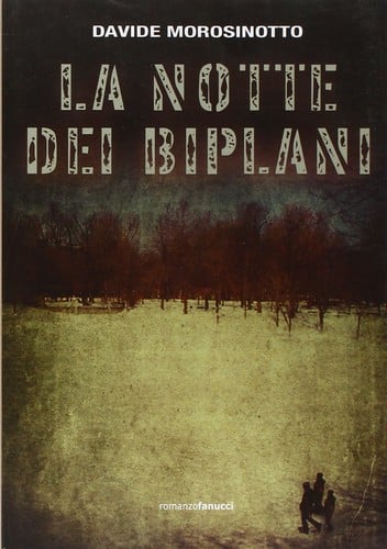 La notte dei biplani