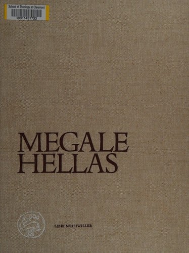 Megale Hellàs