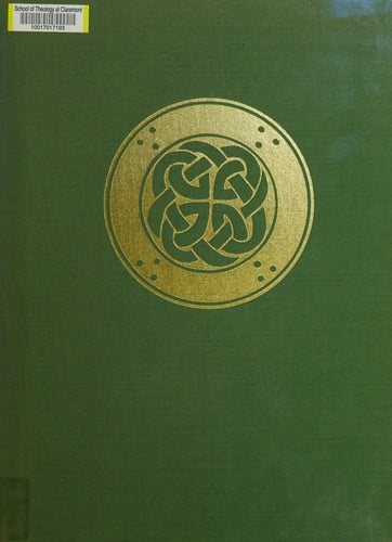 The Book of Kells