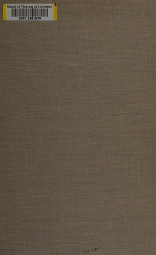 The Puritan revolution and educational thought