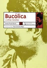 Bucólica y otras novelas