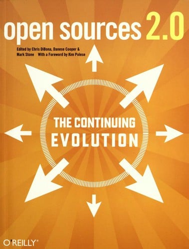 Open Sources 2.0